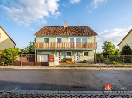 Prodej domu/vily, 202 m²