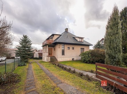 Prodej domu/vily, 145 m² obrázek
