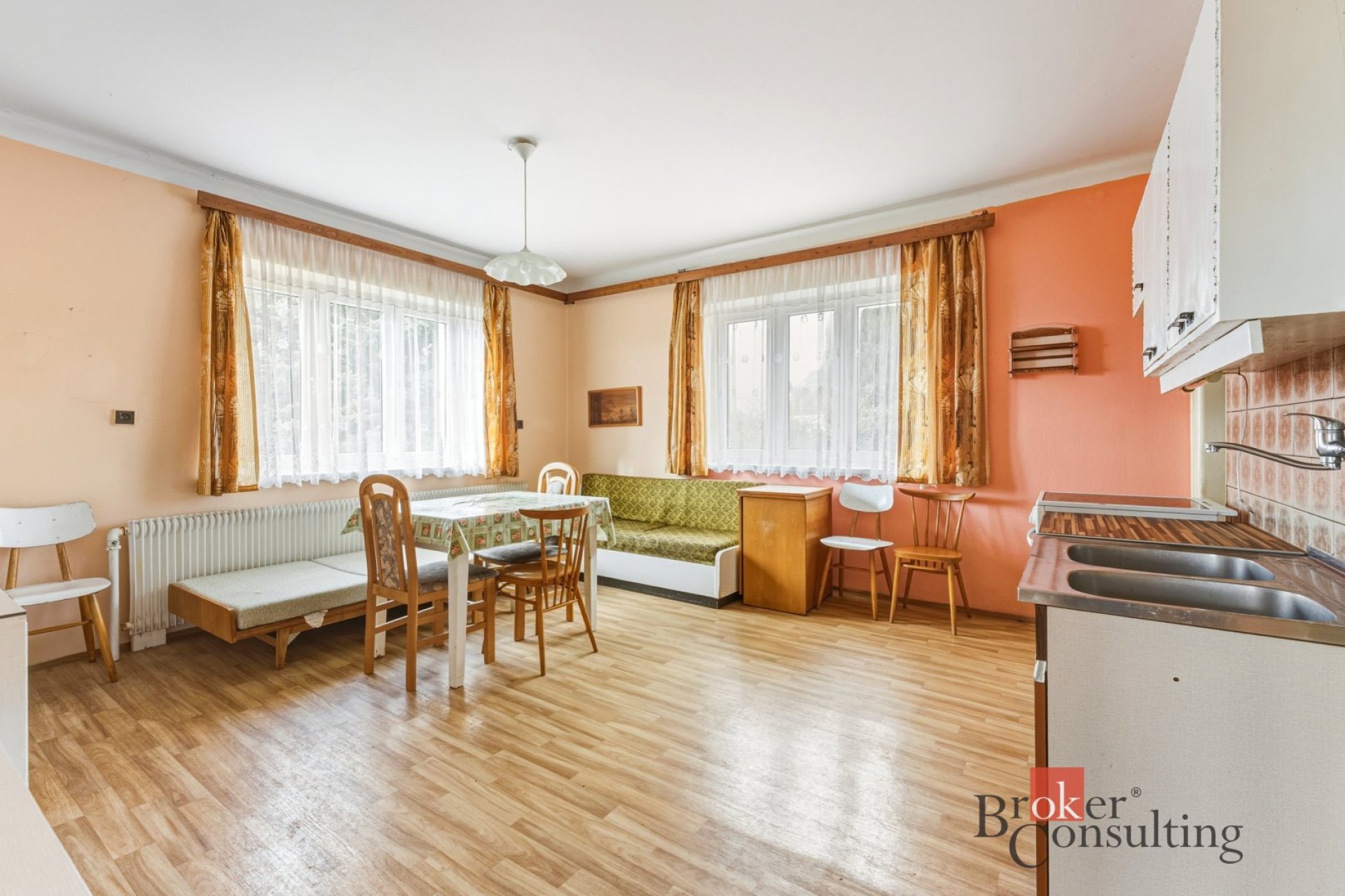 Prodej, domy/rodinný, 145 m2, 51793 Dobré, Rychnov nad Kněžnou [ID 82026]