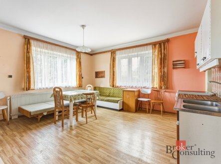 Prodej domu/vily, 145 m²