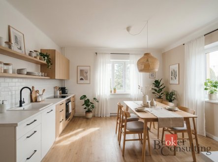 Prodej domu/vily, 145 m²