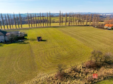 Prodej pozemku pro bydlení, 1 263 m²