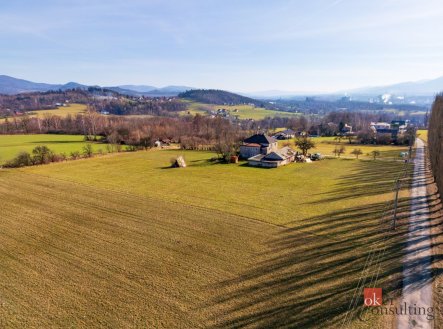 Prodej pozemku pro bydlení, 1 263 m²
