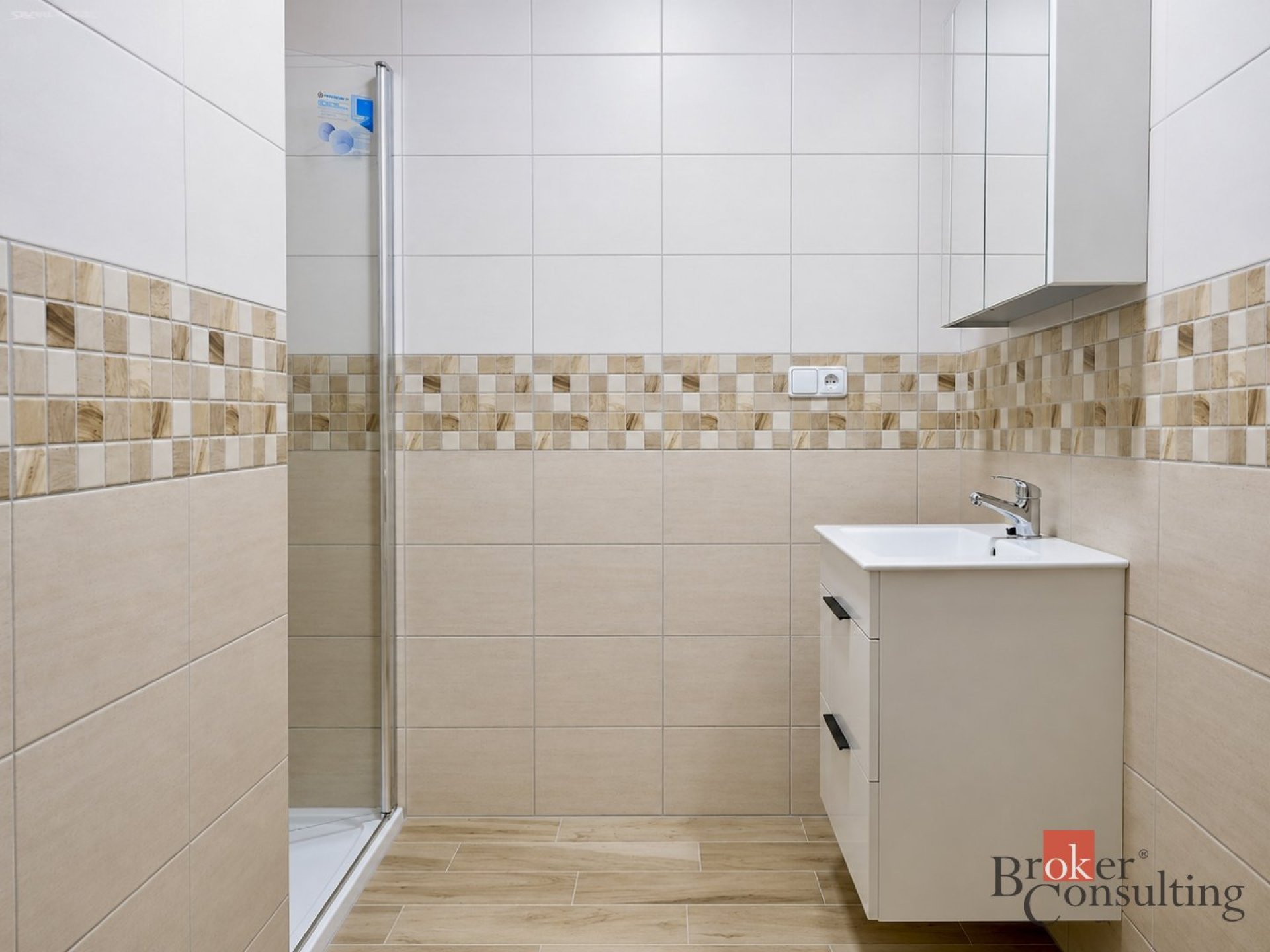 Pronájem, byty 1+1, 29m2, Kyjov