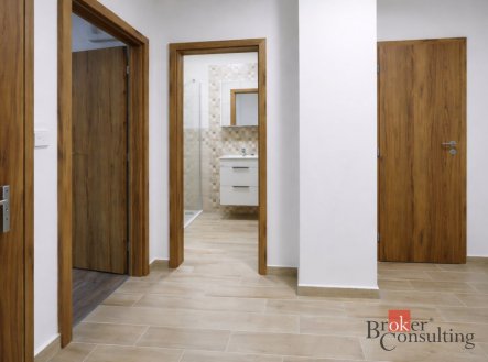 Pronájem bytu, 1+1, 29 m²