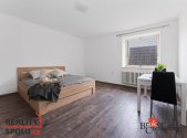 Prodej bytu, 1+1, 37 m²