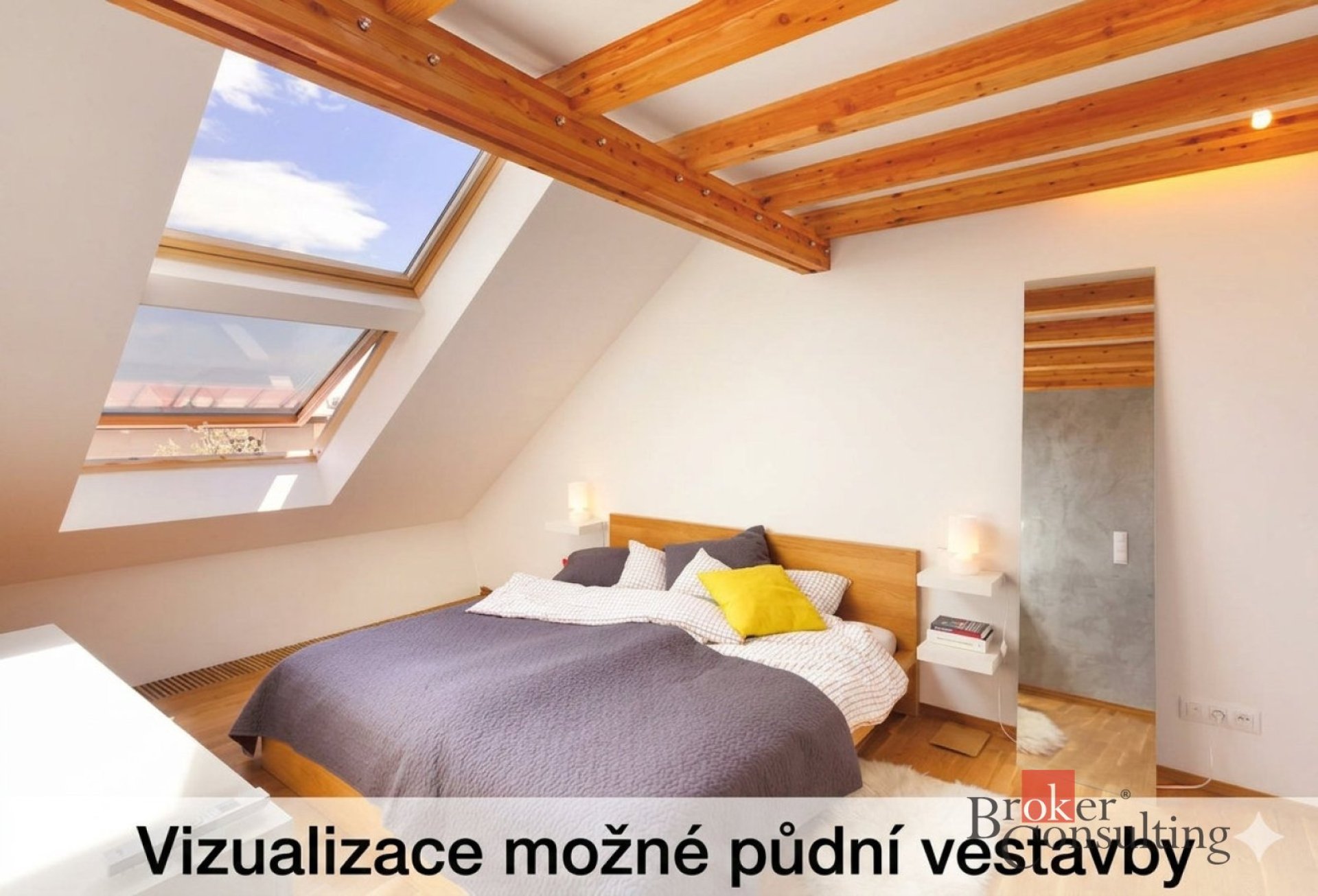 Prodej, byty/2+kk, 52 m2, 54201 Žacléř, Trutnov [ID 83023]