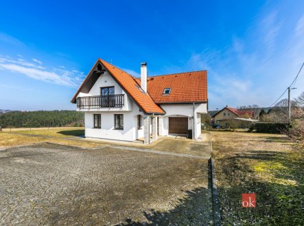 Prodej domu/vily, 150 m²
