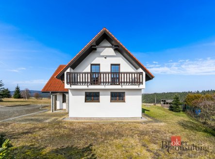 Prodej domu/vily, 150 m²