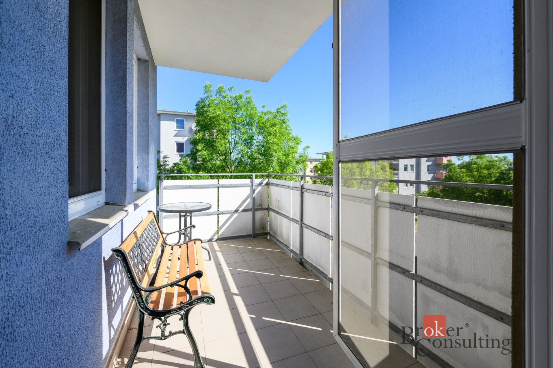 Prodej prostorného bytu 3+1, ulice Luční, výměra 92m2 s balkónem