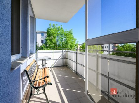 Prodej bytu, 3+1, 92 m²