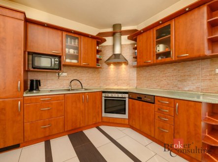 Prodej bytu, 3+1, 92 m²