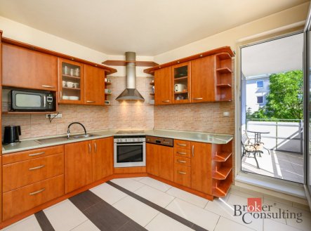 Prodej bytu, 3+1, 92 m²