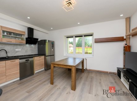 Prodej domu/vily, 132 m² obrázek