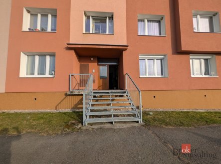 Prodej bytu, 3+1, 67,25 m²
