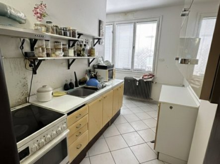 Prodej bytu, 3+1, 67,25 m²