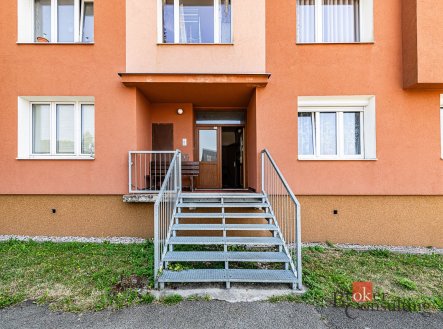 Prodej bytu, 3+1, 67,25 m² obrázek