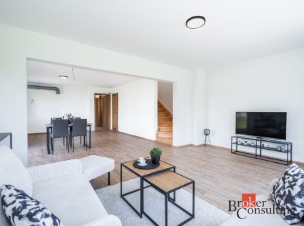 Prodej domu/vily, 119,18 m²