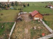 Prodej pozemku pro bydlení, 1 253 m²