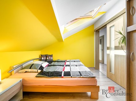 Prodej bytu, atypický, 133 m²