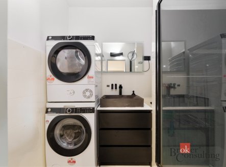 Prodej bytu, 3+kk, 80 m²