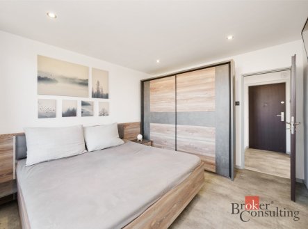 Prodej bytu, 3+kk, 80 m² obrázek