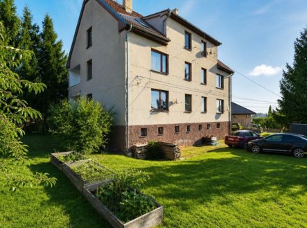 Prodej bytu, 3+kk, 80 m²