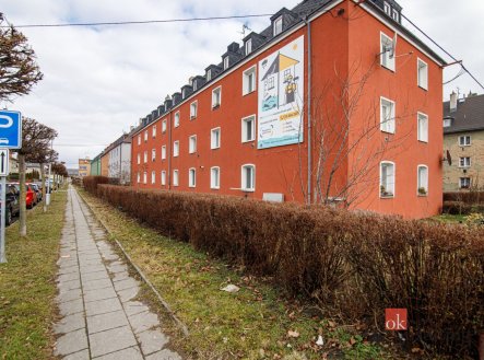 Prodej bytu, 4+1, 82 m²