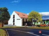 Prodej - komerční objekt, jiný, 600 m²