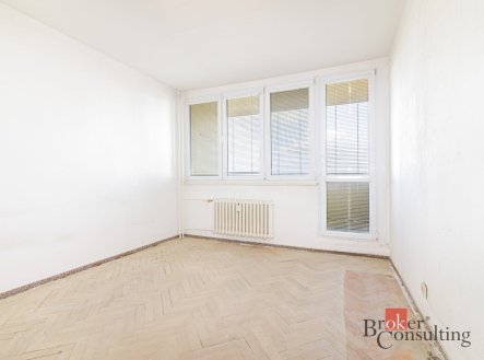 Prodej bytu, 3+1, 73 m²