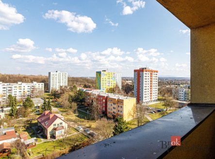 Prodej bytu, 3+1, 73 m²