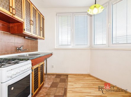 Prodej bytu, 3+1, 73 m²