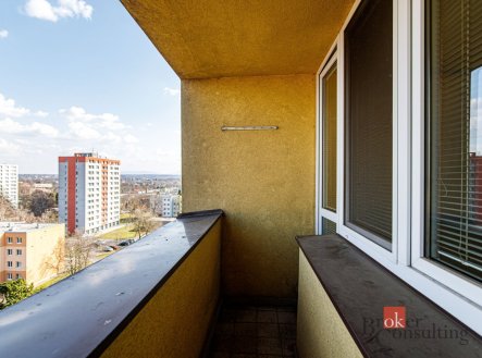 Prodej bytu, 3+1, 73 m²