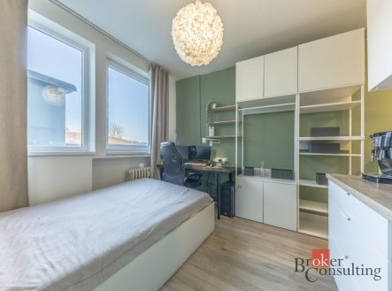 Prodej bytu, 1+kk, 16 m²
