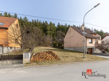 Prodej pozemku pro bydlení, 502 m²