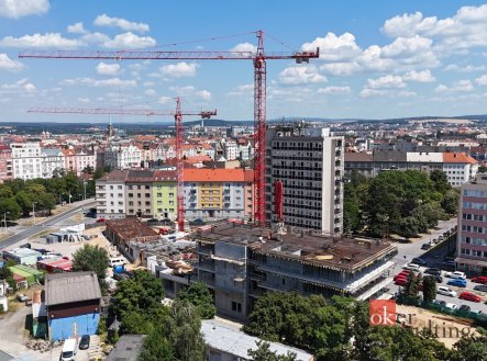 Prodej bytu, 2+kk, 62,9 m²
