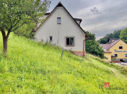 Prodej domu/vily, 145 m²
