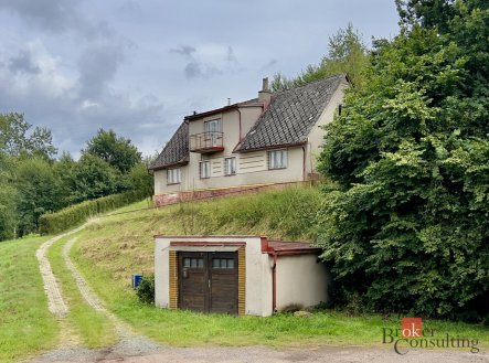 Prodej pozemku pro bydlení, 7 924 m²