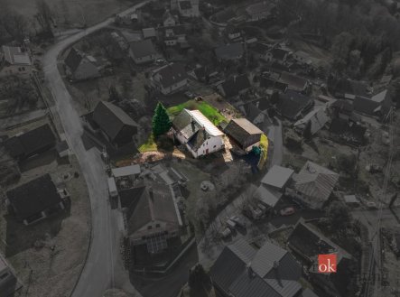 Prodej domu/vily, 232 m²