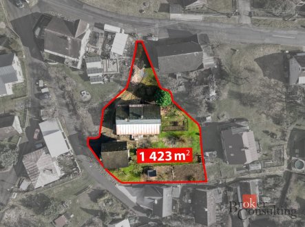 Prodej domu/vily, 232 m²