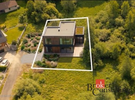 Prodej pozemku pro bydlení, 800 m²