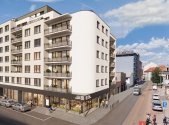 Prodej bytu, 1+kk, 35,5 m²