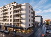 Prodej bytu, 1+kk, 35,5 m²
