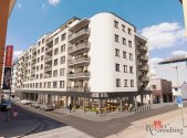 Prodej bytu, 2+kk, 49,2 m²
