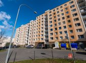 Prodej bytu, 4+1, 81,39 m²
