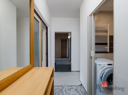 Prodej bytu, 4+1, 81,39 m²