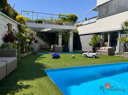 Prodej bytu, 5+kk, 128 m²