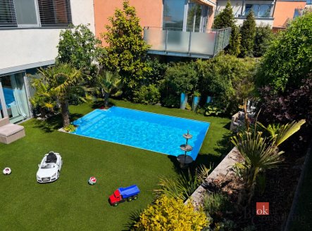Prodej bytu, 5+kk, 128 m²