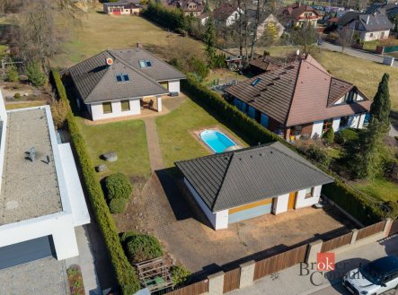 Prodej domu/vily, 260 m²