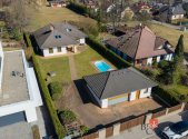 Prodej domu/vily, 260 m²